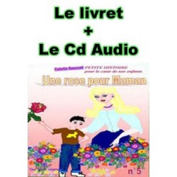 Une rose pour maman