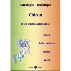 Astrologie Holistique - Chiron
