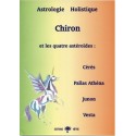 Astrologie Holistique - Chiron