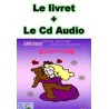 L’ours en chemise et pantalon
