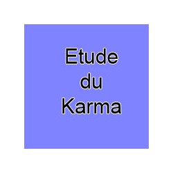 Etude du Karma