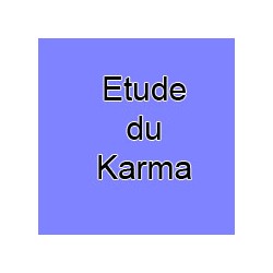 Etude du Karma