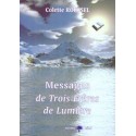 Livre 1 - Messages de 3 frères de lumière